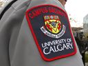Some students say the University of Calgary's emergency alert program did not work as intended during a security incident on Tuesday, October 25, 2022.