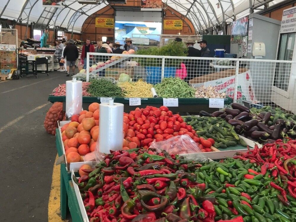 White Crossroads Market is a hidden gem Calgary Herald