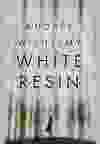 Susan Ouriou is a GGBooks finalist for her French-to-English translation of White Resin.