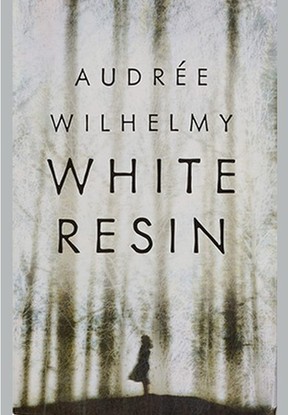 Susan Ouriou is a GGBooks finalist for her French-to-English translation of White Resin.
