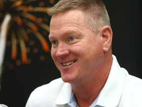 Mitchel Dyck is Calgary's newest multi-millionaire, after claiming a $70 million Lotto Max prize.