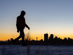 When a loved one dies, it is important to acknowledge your loneliness, sadness and look at these feelings; the biggest struggles in our lives can lead to paths of unexpected hope, writes Shauna Caldwell who is one of the organizers of a free concert aimed at those dealing with heartbreak this coming holiday season. Azin Ghaffari/Postmedia
