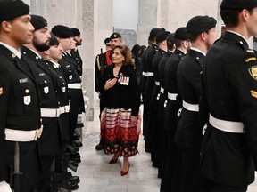 The Fourth Session of the 30th Legislature opened on November 29, 2022, with Her Honour the Honourable Salma Lakhani, Lieutenant Governor of Alberta, delivering the Throne Speech.