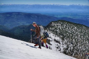 Testing outdoor gear with KORE Outdoors