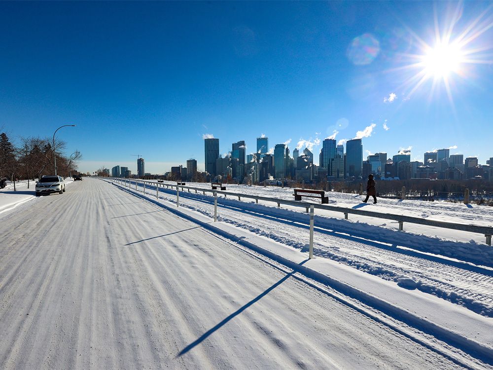 City plan aims to reduce social disruption on scenic Crescent Rd