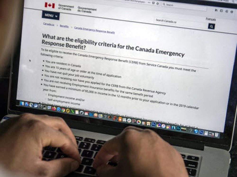CRA claws back $3.2B from suspect COVID aid payments, but that's just the start