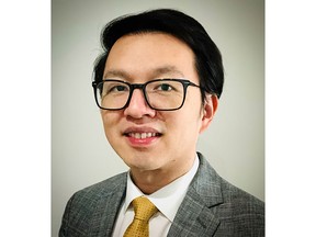 Dr. Winson Cheung has been recognized for the development of innovative strategies helping to improve the quality of care for people living with metastatic breast cancer: “We focus our energies on studying ‘real-world’ patients.”
