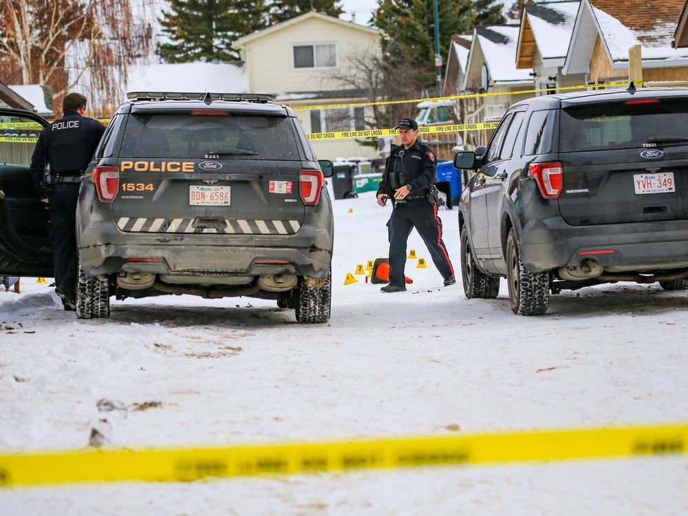 One Man Dead After Early Morning Shooting In Falconridge Calgary Herald 3716