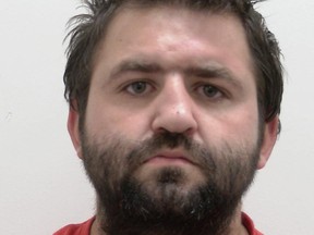 Calgary police are looking to speak with Justin Aaron Cornell, 30, of Calgary in relation to a Calgary homicide.