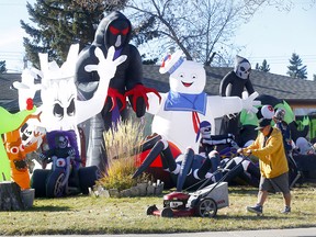 Halloween Events in Calgary For Adults and Kids - Avenue Calgary