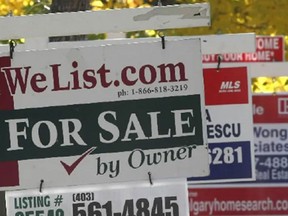 The Calgary real estate market is proving to be resilient, despite and because of recent interest rate hikes and other factors, writes Mark Le Dain of Neo Financial of Calgary.