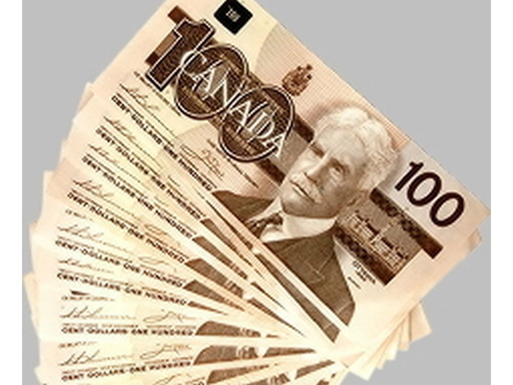 Nine things to note about our $100 bill | Calgary Herald