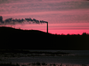 The sun has set on the old Inco nickel stacks in Sudbury, Ont. as the industry transitions to a new method for processing the metal critical in electric vehicle batteries.