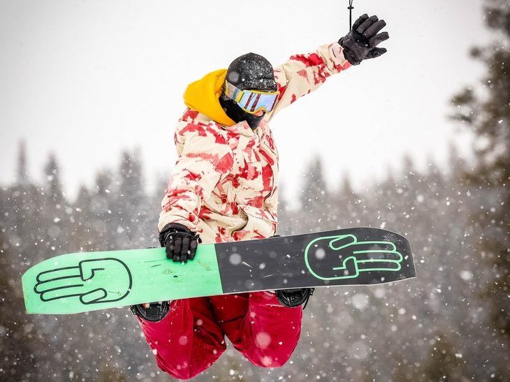 Make tracks this season: Alberta, B.C. ski resorts primed for a return
to normal