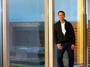 Greg Kwong, regional managing director for CBRE, says the west side of downtown needs “an anchor of some sort.”