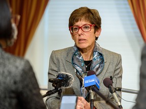 Deborah Yedlin, president and CEO of the Calgary Chamber of Commerce, said “Immigration is a way to fill jobs that need to be filled.”