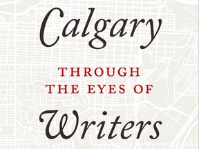 Calgary through the eyes of the writers