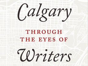 Calgary Through Eyes of Writers