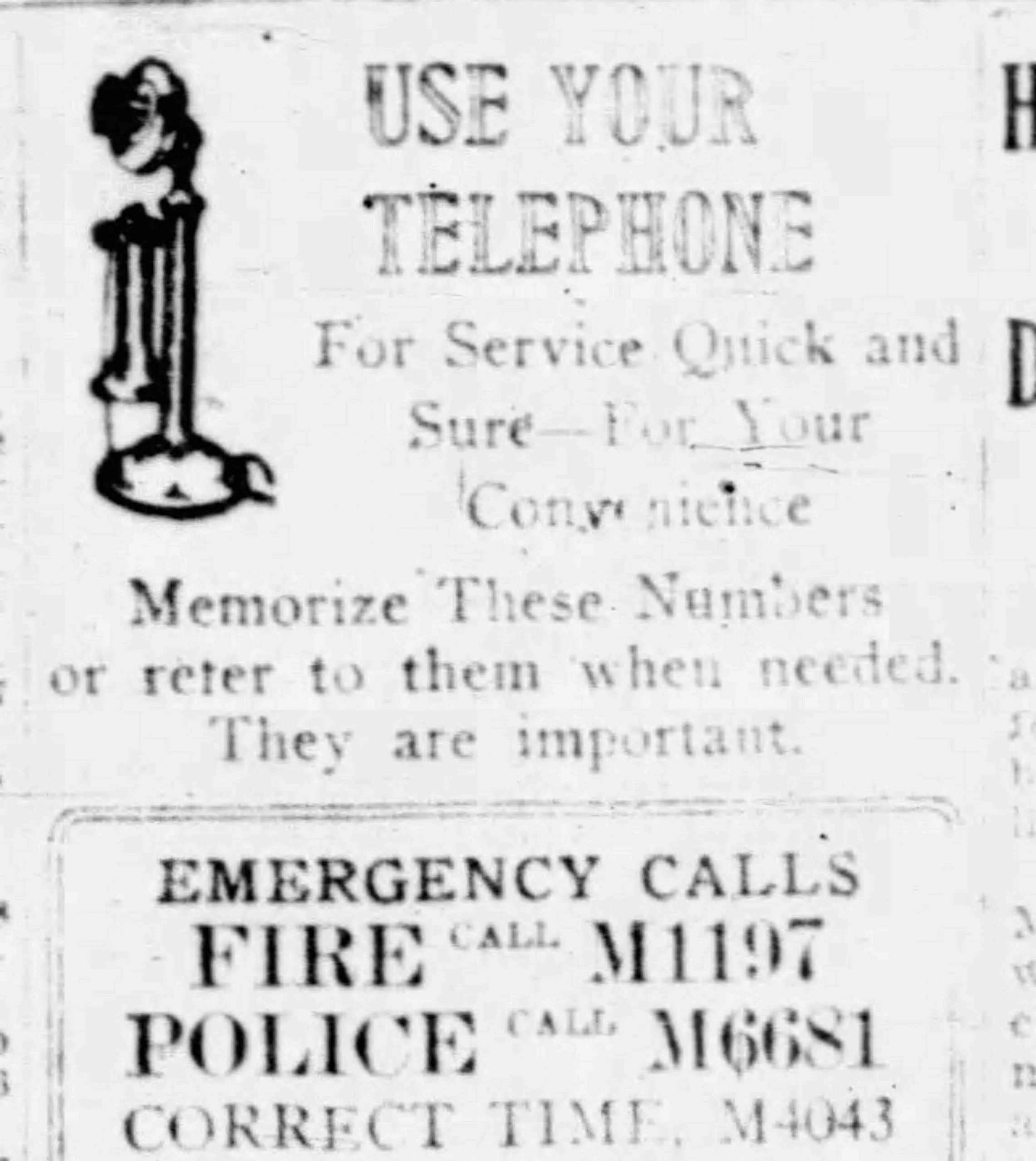 Digital Collections - 213The Calgary Daily Herald 1925-07-02 - 1925-08-31