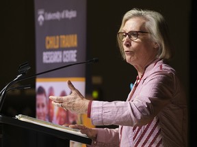 Carolyn Bennett, the Minister of Mental Health and Addictions and Associate Minister of Health.