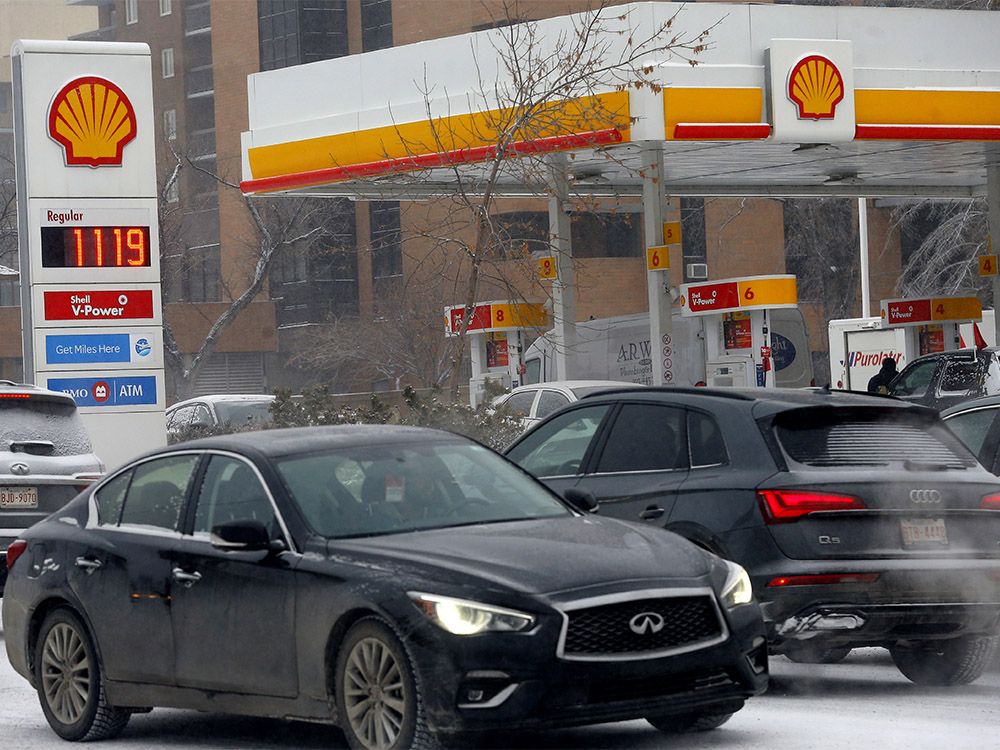 the-alberta-fuel-tax-is-paused-are-albertans-saving-calgary-herald