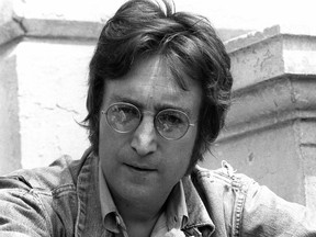 In 1980, former Beatle John Lennon was shot to death outside his New York City apartment building as he and his wife, Yoko Ono, were returning from a recording session. Mark David Chapman shot Lennon only hours after Lennon had autographed the album Double Fantasy for the 25-year-old drifter. Chapman was later convicted of the killing and sentenced to 20-years-to-life. He became eligible for parole in 2000 and has sought parole every two yeas since then. He has been denied parole 12 times. AFP PHOTO FILES