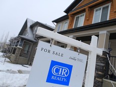 Average home price to pass $700,000 in Calgary next year: Royal LePage