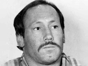 Craig Munro shot Metro Police Const. Michael Sweet during a botched 1980 robbery and got high on heroin as Sweet died.