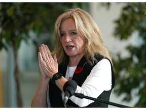 Whatever new powers the UCP enacts, the NDP will control those same levers if the party of Rachel Notley is elected in the spring, warns columnist Chris Nelson.