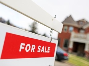 Calgary home prices are expected to remain strong in 2023 despite declining sales due to low inventory.