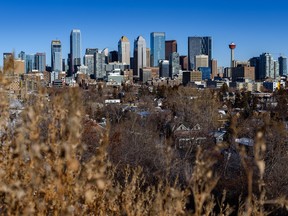 The rise in residential property values, according to the City of Calgary's 2023 assessments, is driven by large increases for suburban homes.