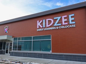 The Kidzee daycare in northeast Calgary had its license pulled after provincial inspectors found several violations.