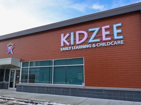 The Kidzee daycare in northeast Calgary has had its licence pulled after provincial inspectors found multiple violations.