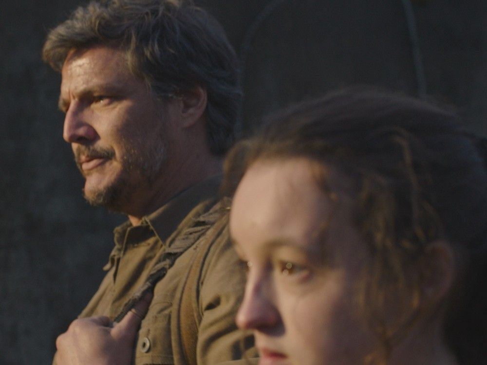 Troy Baker on Watching Pedro Pascal in His 'Last of Us' Role