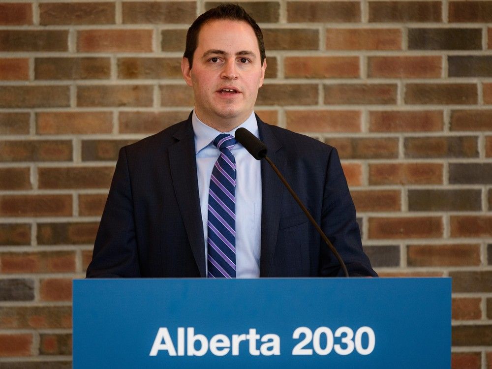 Alberta promising changes to campuses amid university 'woke' free