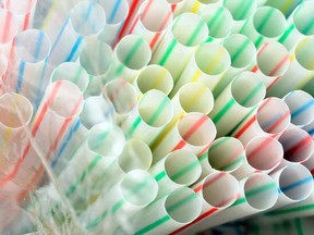 Plastic straws are going the way of the dodo, at least in Canada under new federal rules that took effect before Christmas.