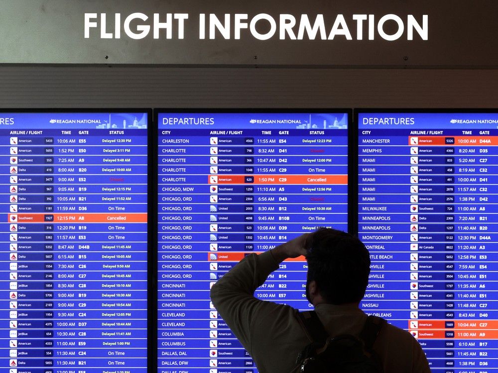 How WestJet Dealt With 'Hundreds of Thousands' of Cyber Attacks - Avionics  International