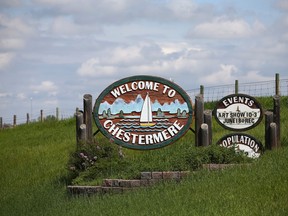 City of Chestermere