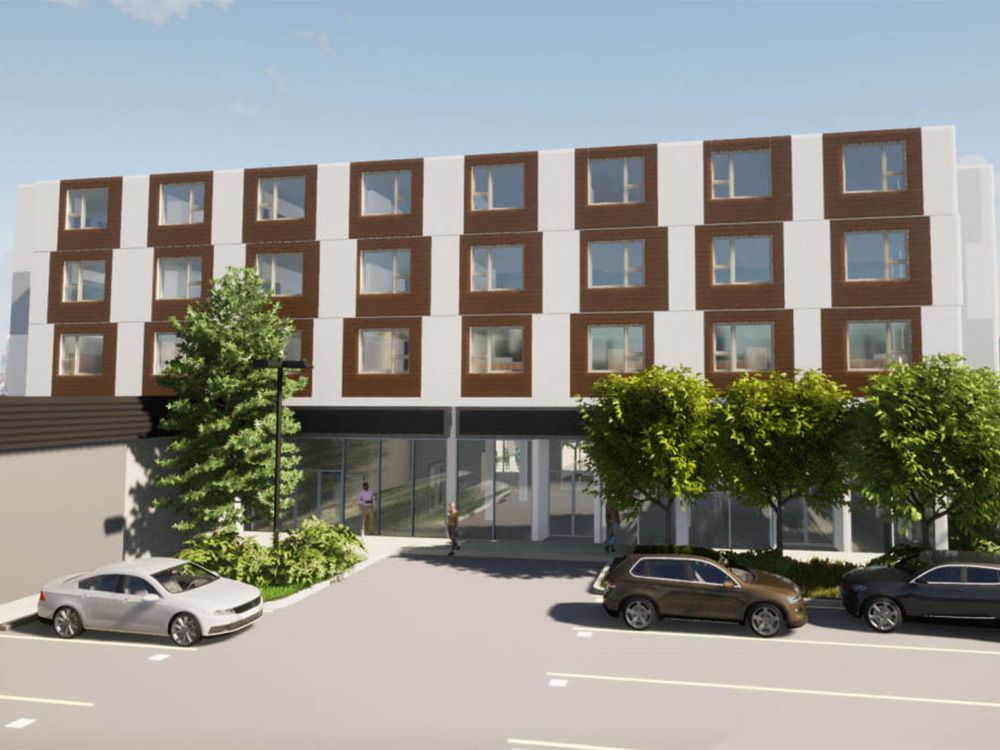 Victory Foundation meeting need for affordable housing Calgary Herald