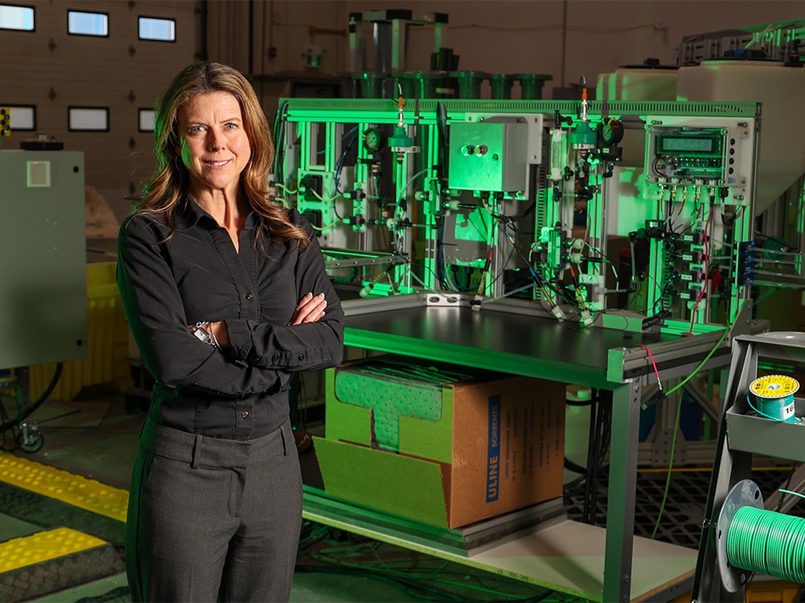 Katherine Homuth: The Visionary Behind SRTX's Revolutionary Sheertex Tights  And Innovations