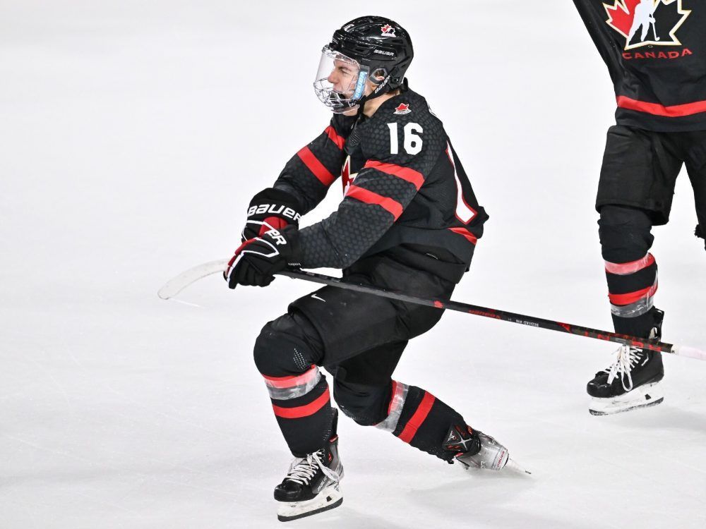 Family comes first for emerging hockey star Connor Bedard Calgary Herald