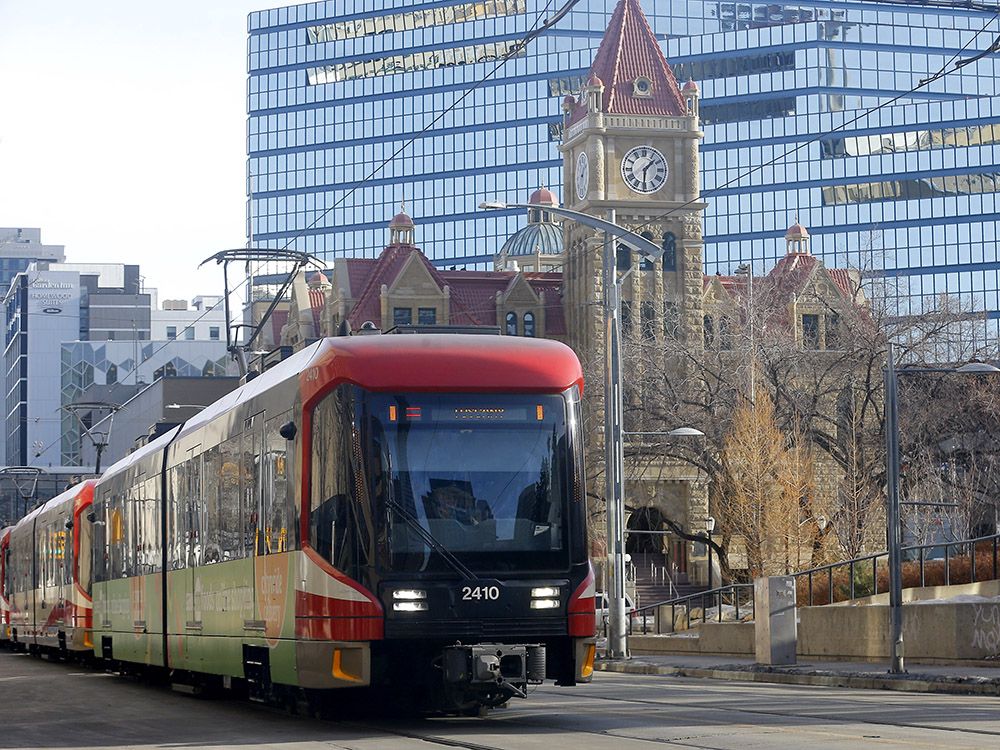 Calgary Transit Plans To Double Number Of Transit Ambassadors | Calgary ...