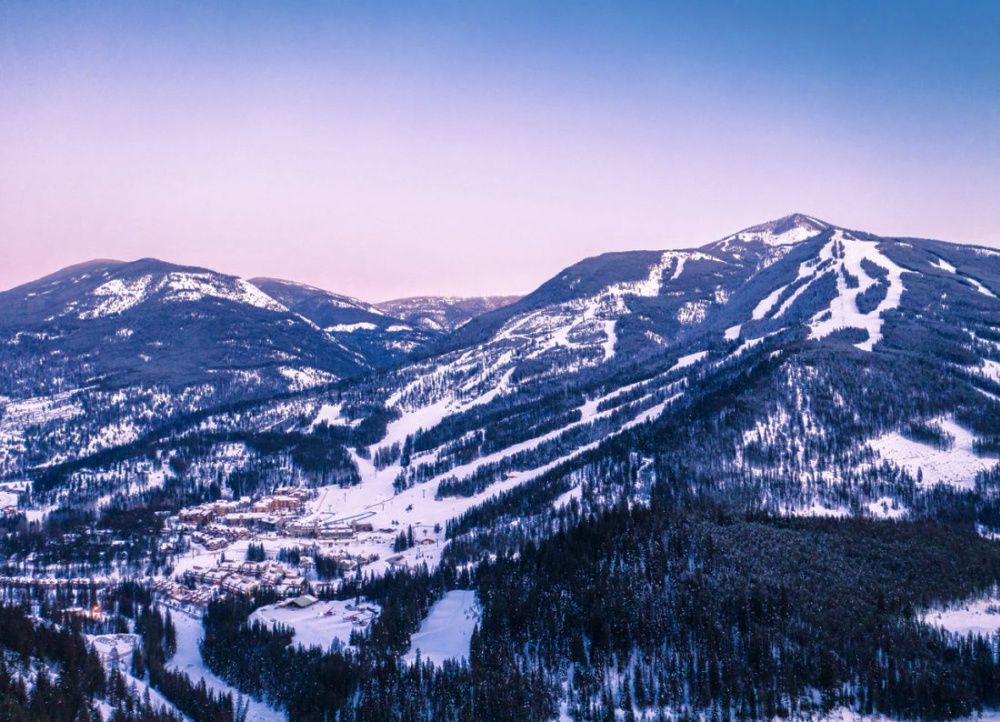 How to have the ultimate winter getaway in the Columbia Valley