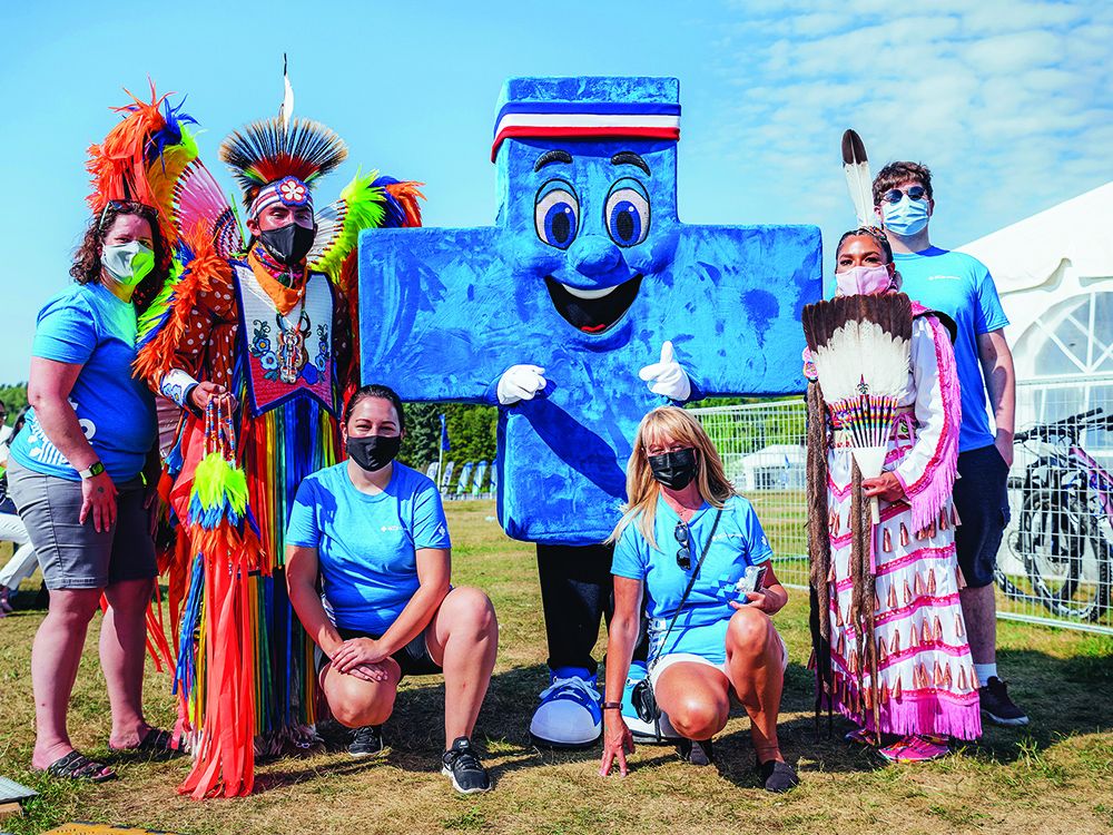 Alberta Blue Cross embraces workplace flexibility Calgary Herald