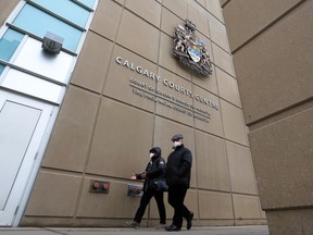 Shaw was appointed to the bench in July 2009 by the then Minister of Justice, Allison Redford.