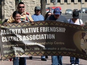 Alberta Health Services and the Alberta Native Friendship Centres Association have signed a three-year agreement focused on improving access to culturally safe healthcare and health outcomes for Indigenous people.