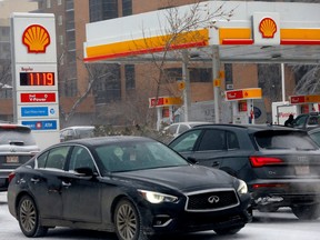 Despite Alberta having the lowest price of gasoline in Canada by far, politicians of all stripes in this province continue to cast dubious aspersions on retailers, writes columnist Rob Breakenridge.