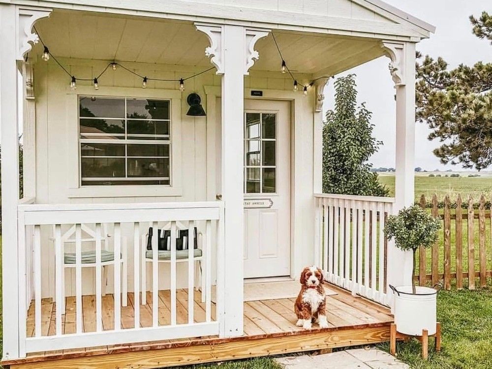 Cast your vote for the best outdoor space in Backyard Wars Calgary Herald