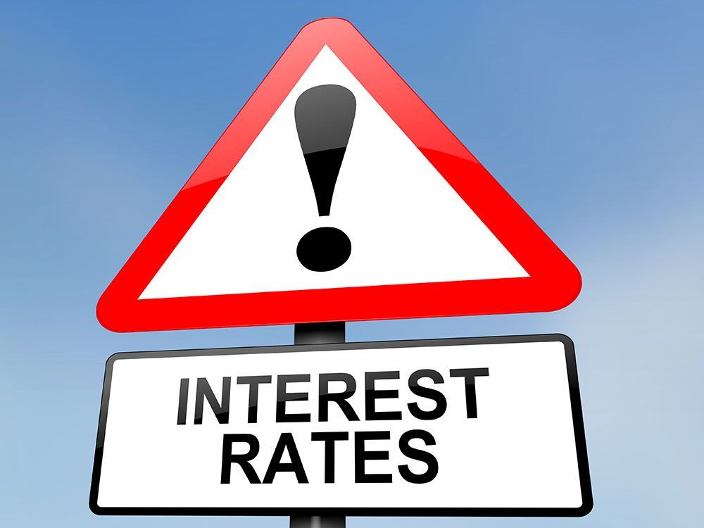 Posthaste: Betting on no more interest rate hikes? Not so fast