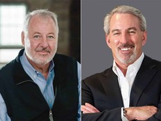 American brothers identified as victims of fatal avalanche near Revelstoke